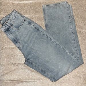 PacSun Boyfriend Jeans
